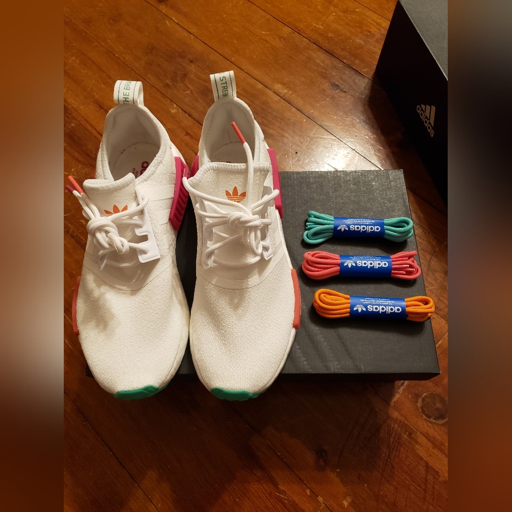 Adidas NMD_R1